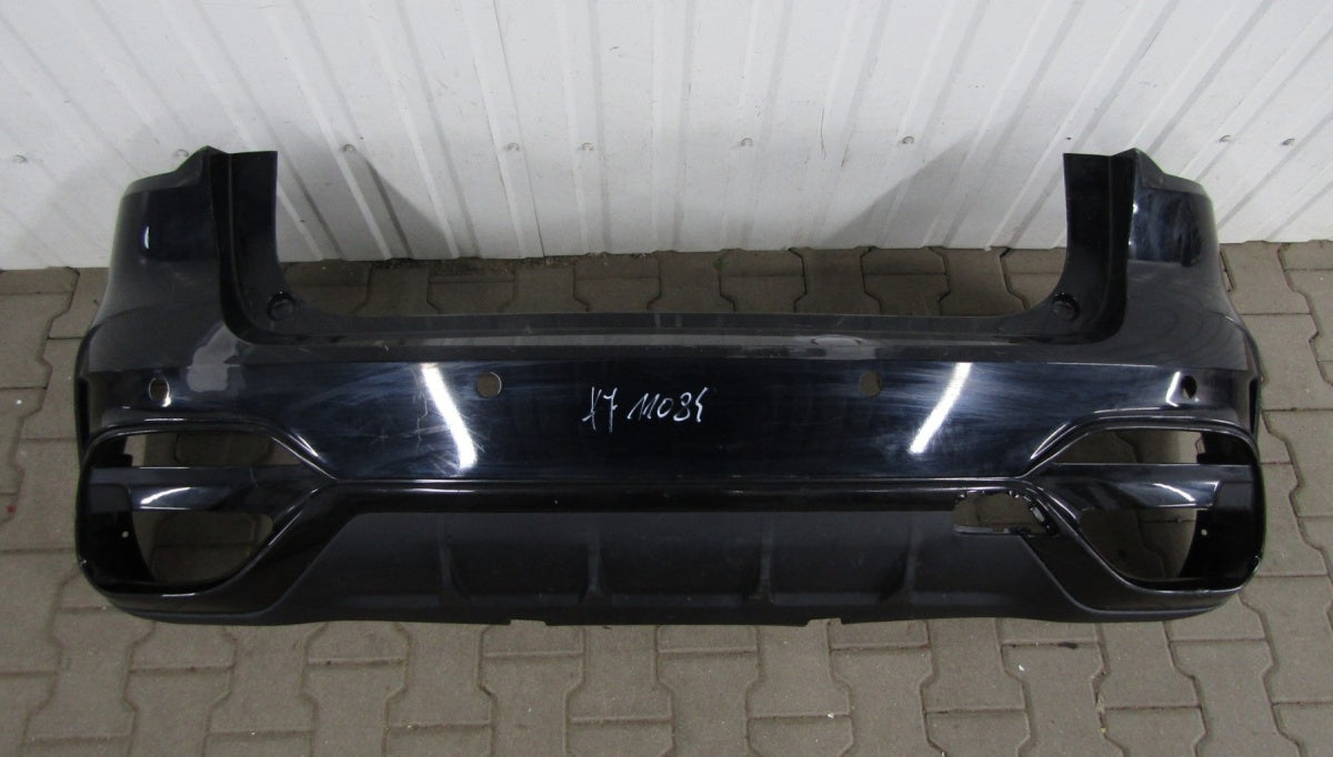 Zadnji branik MG HS LIFT 20 -