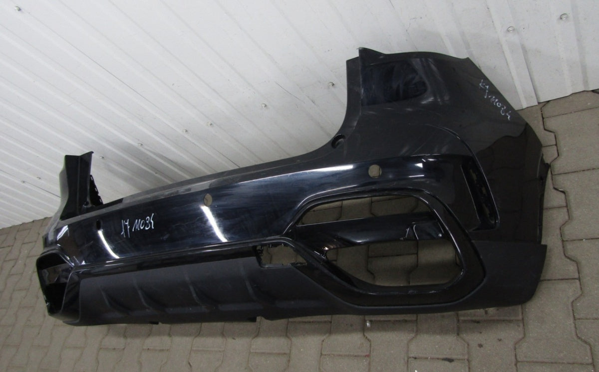 Zadnji branik MG HS LIFT 20 -