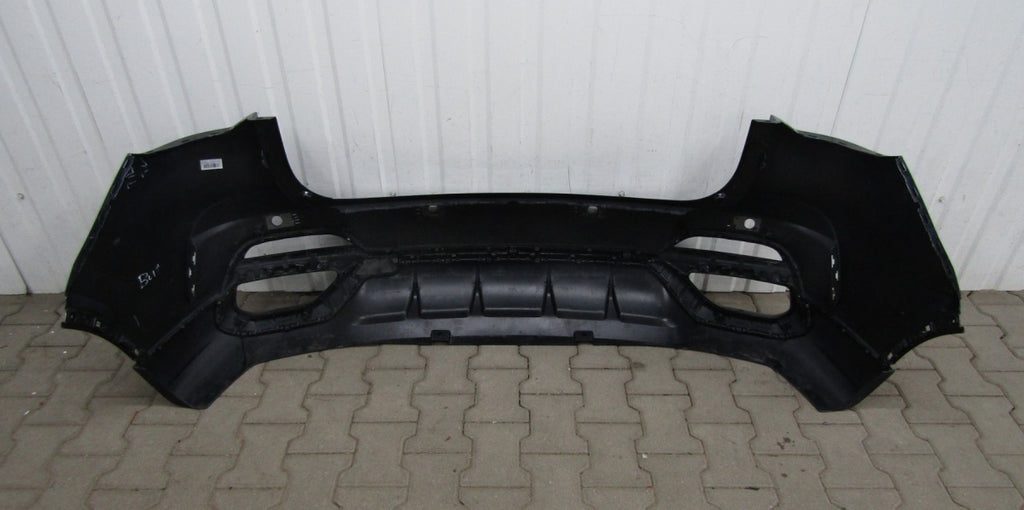 Zadnji branik MG HS LIFT 20 -