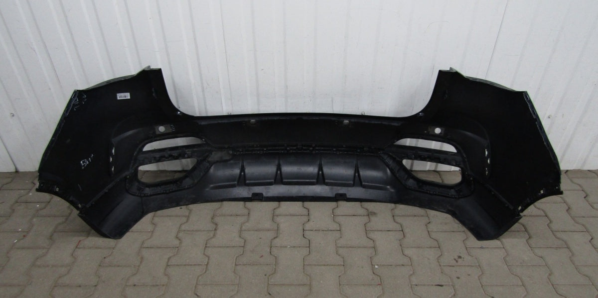 Zadnji branik MG HS LIFT 20 -