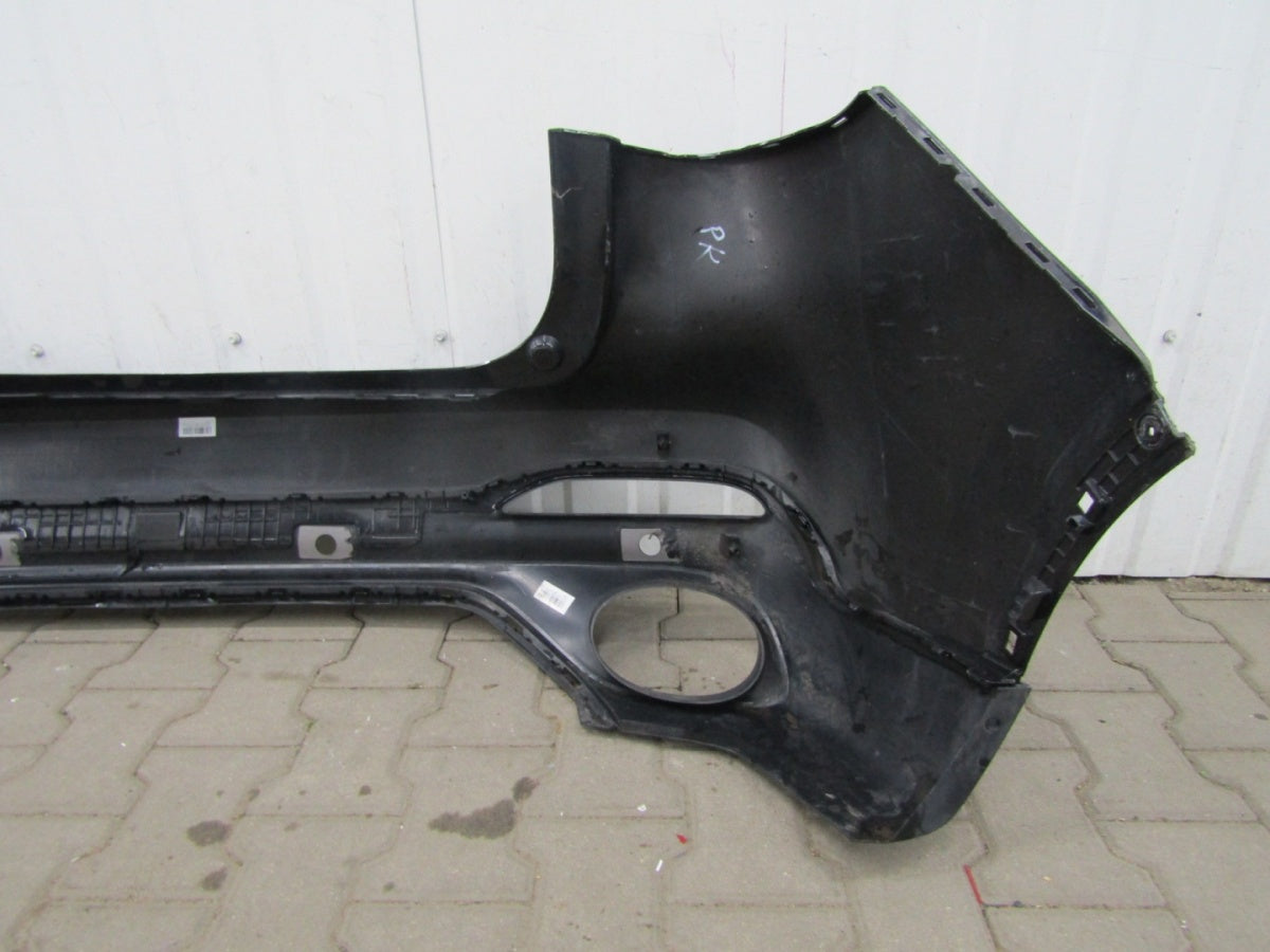 Zadnji branik MG HS 18-20