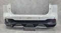 Zadnji branik MG HS II 24- / + lampa