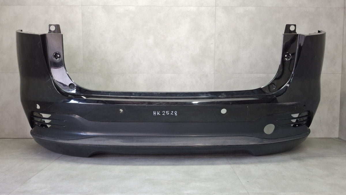 Zadnji branik MG HS II 24-