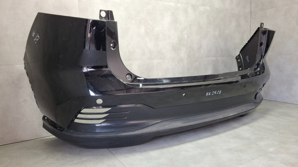 Zadnji branik MG HS II 24-