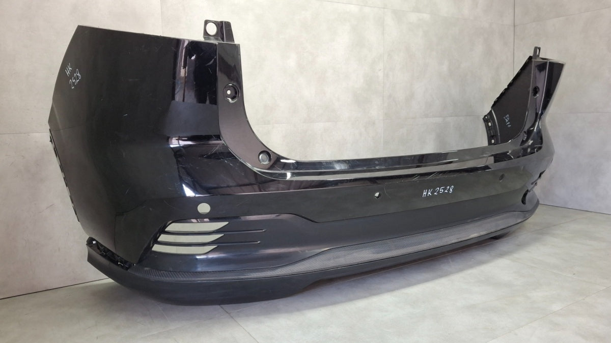 Zadnji branik MG HS II 24-