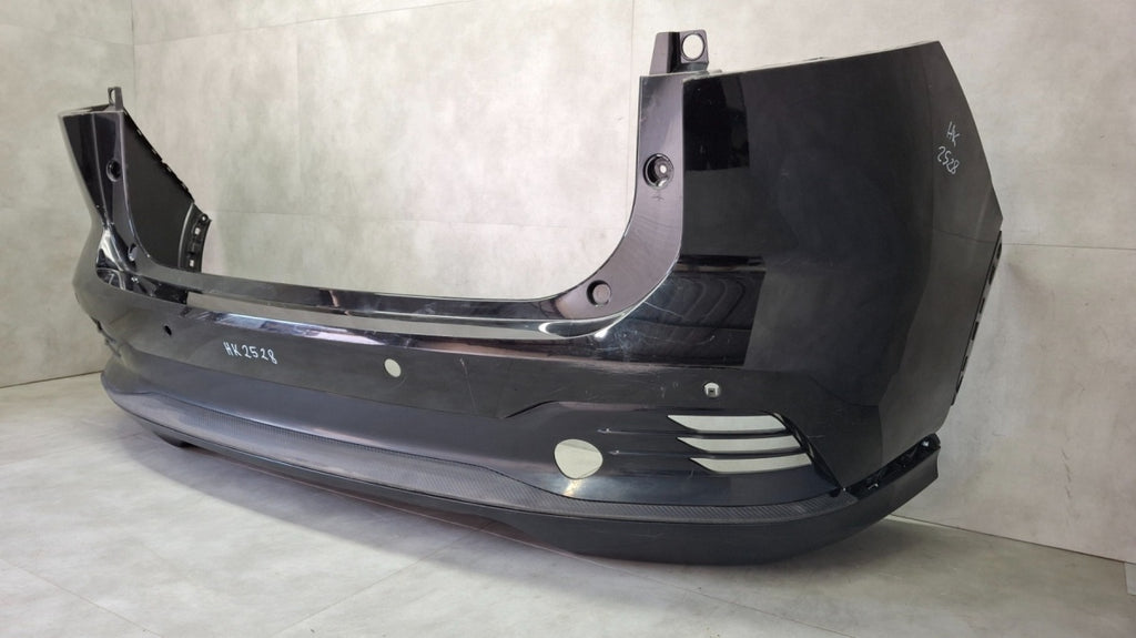 Zadnji branik MG HS II 24-