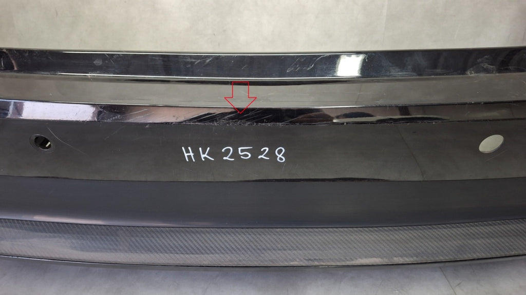 Zadnji branik MG HS II 24-
