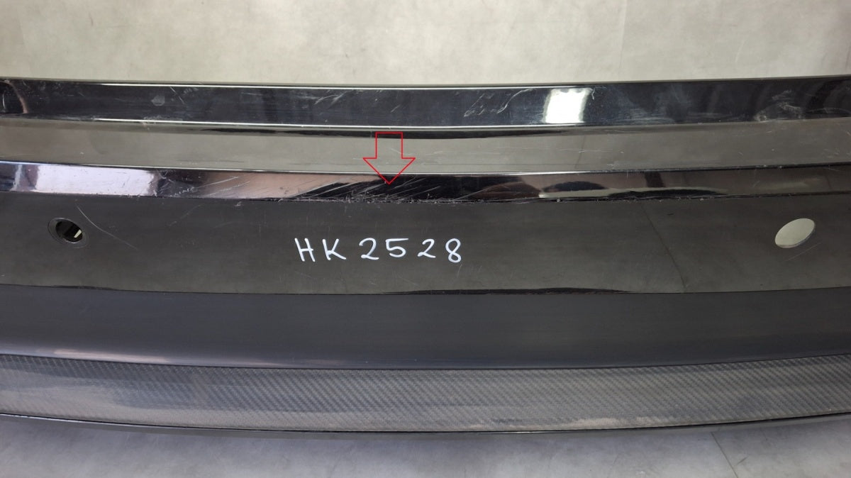 Zadnji branik MG HS II 24-