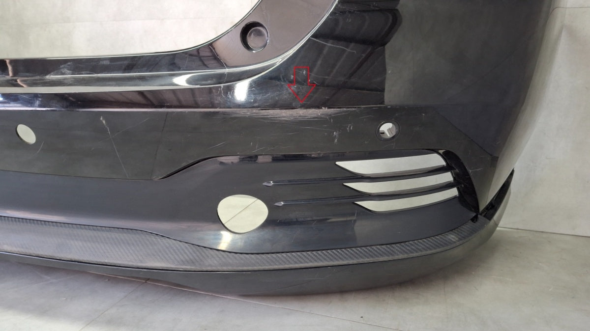Zadnji branik MG HS II 24-