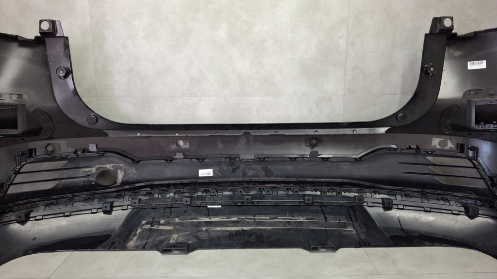 Zadnji branik MG HS II 24-