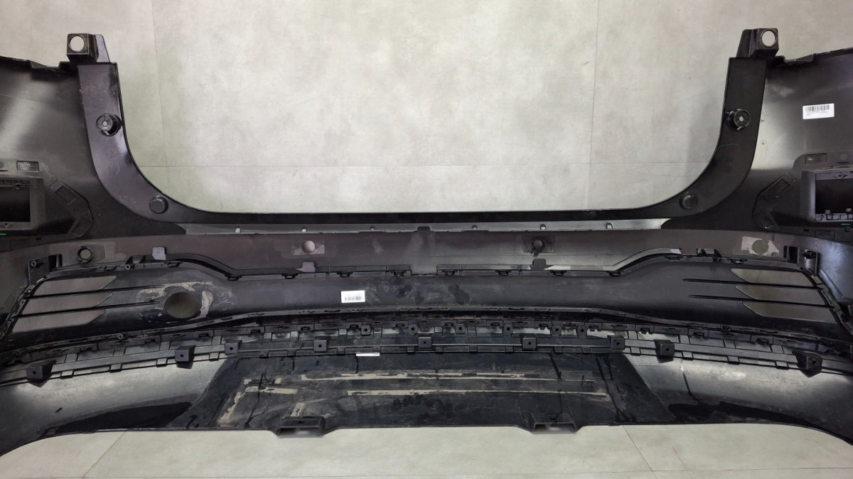 Zadnji branik MG HS II 24-