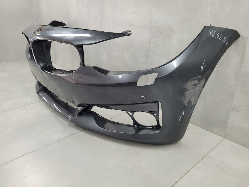 Prednji branik BMW 3 F34 GT Gran Tourismo 13-16