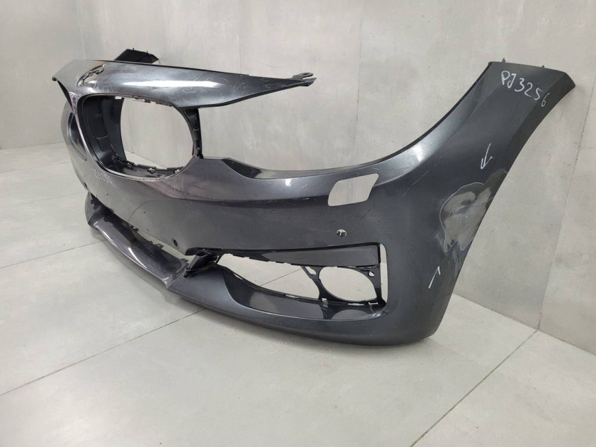 Prednji branik BMW 3 F34 GT Gran Tourismo 13-16