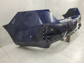 Zadnji branik BMW 5 G60 M-paket Sedan 23- / + LED
