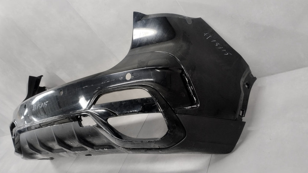 Zadnji branik MG HS LIFT 20 -