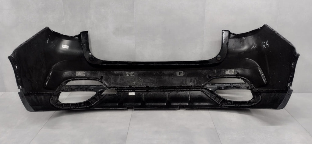 Zadnji branik MG HS LIFT 20 -