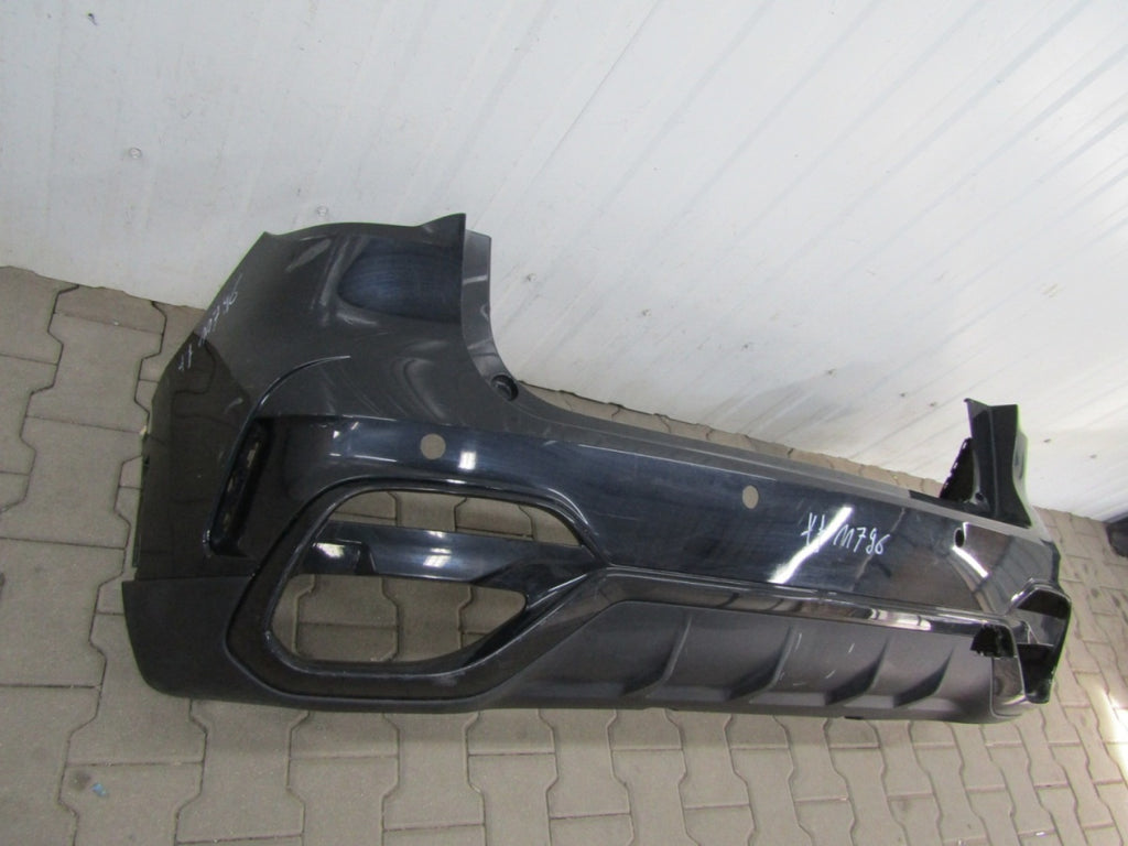 Zadnji branik MG HS LIFT 20 -