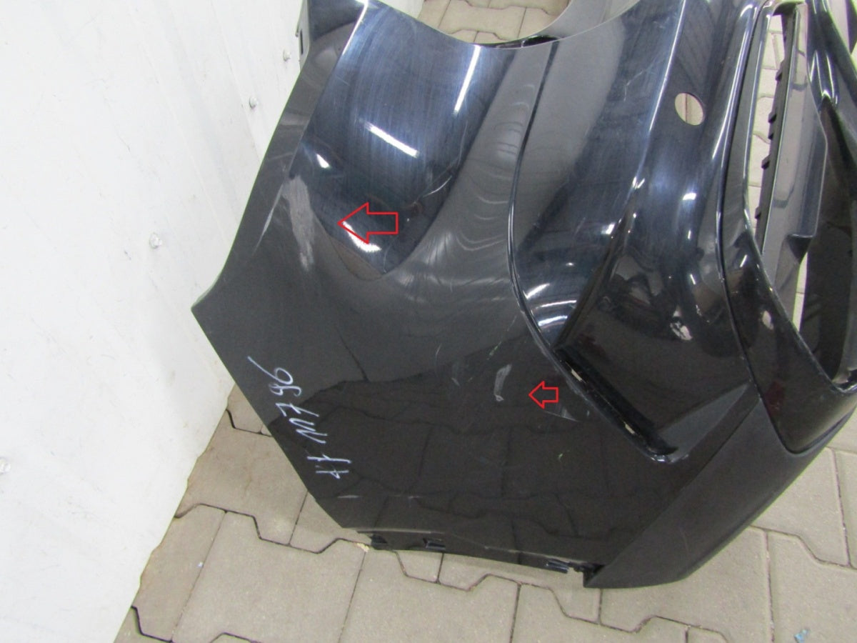 Zadnji branik MG HS LIFT 20 -