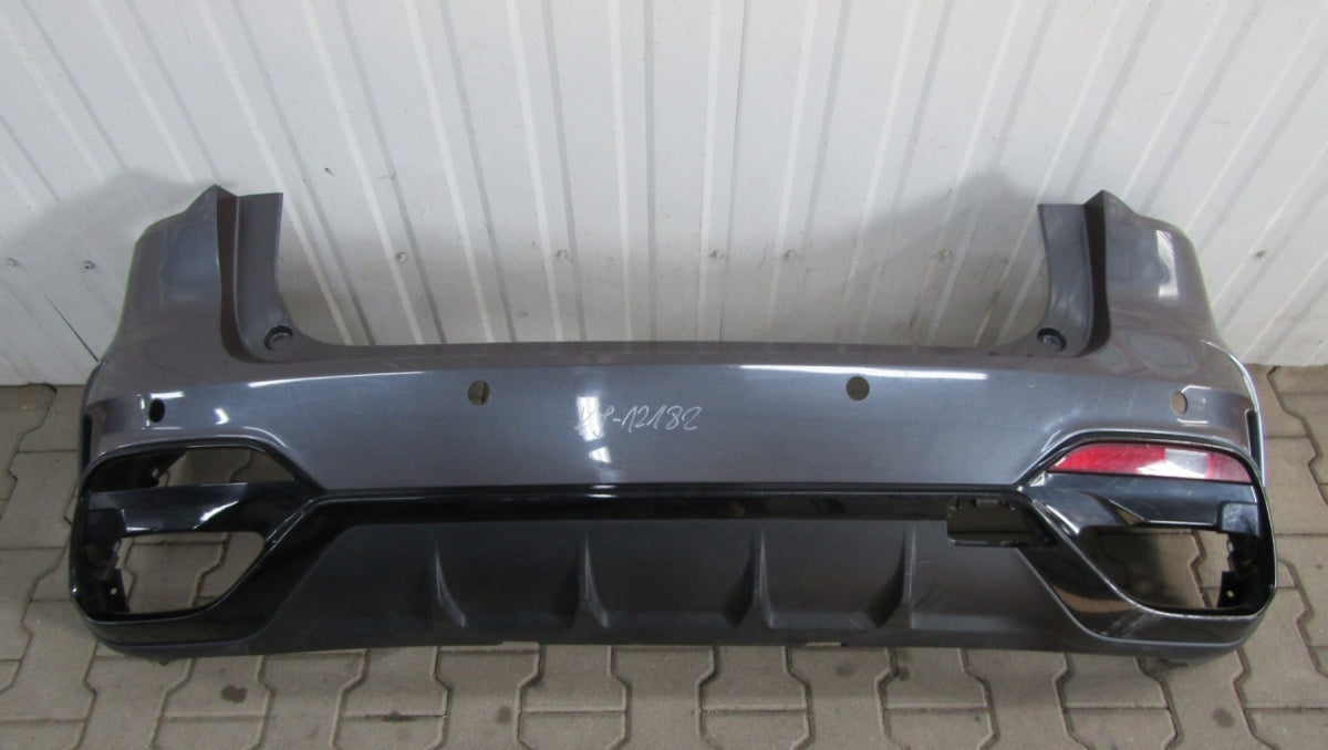 Zadnji branik MG HS LIFT 20 -