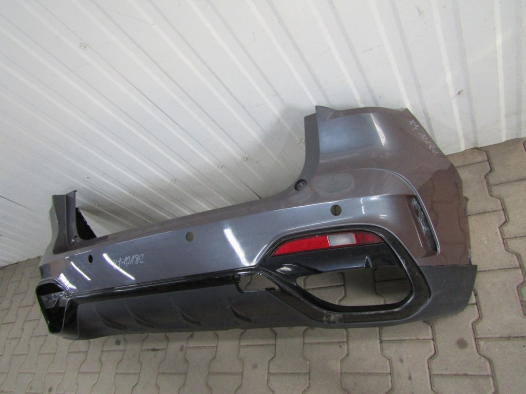 Zadnji branik MG HS LIFT 20 -