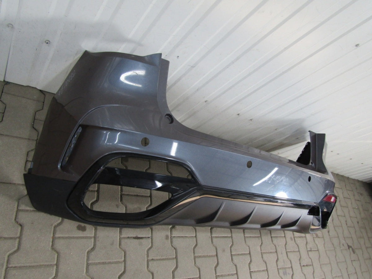 Zadnji branik MG HS LIFT 20 -