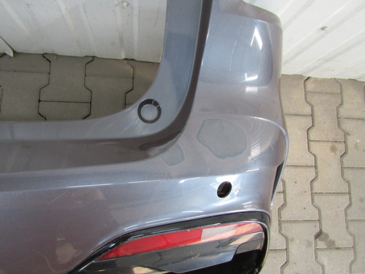 Zadnji branik MG HS LIFT 20 -