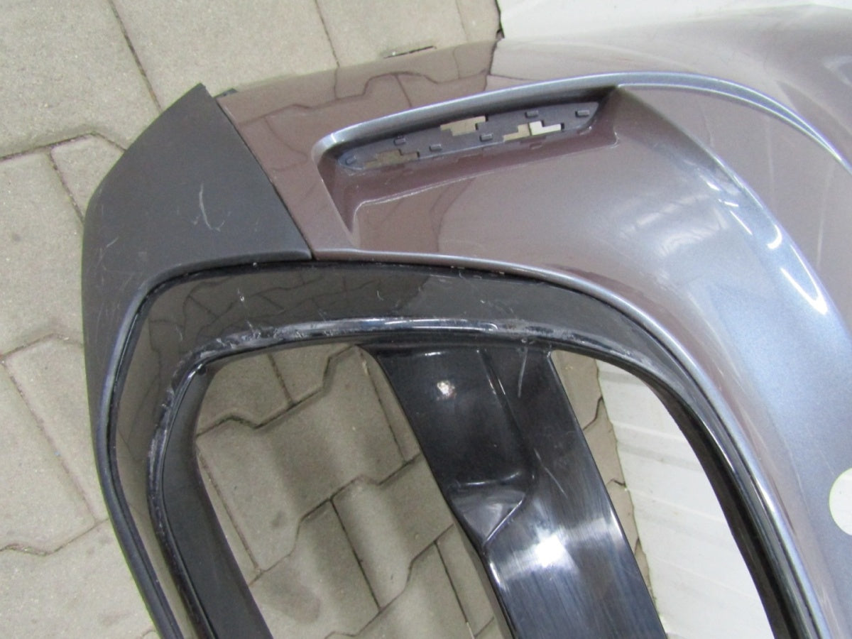 Zadnji branik MG HS LIFT 20 -