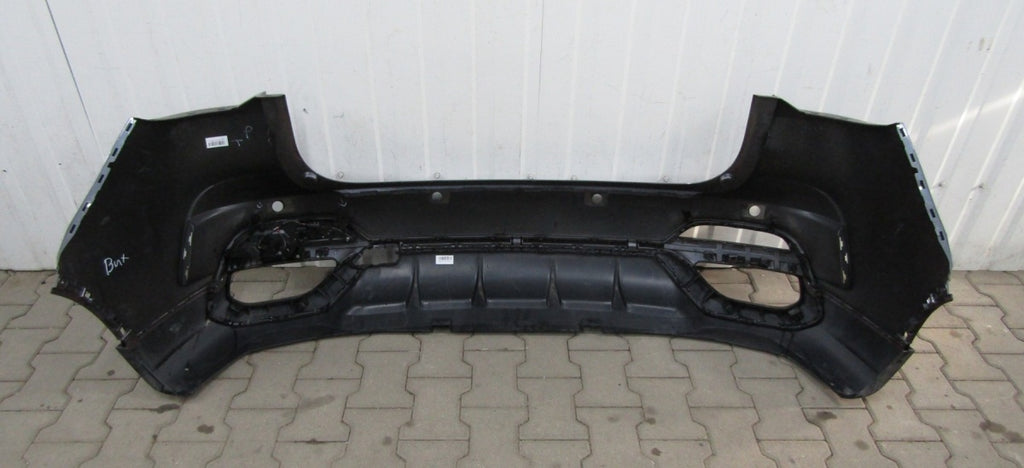 Zadnji branik MG HS LIFT 20 -