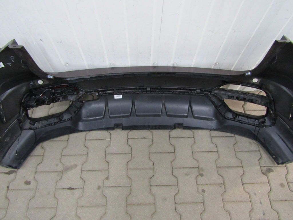 Zadnji branik MG HS LIFT 20 -
