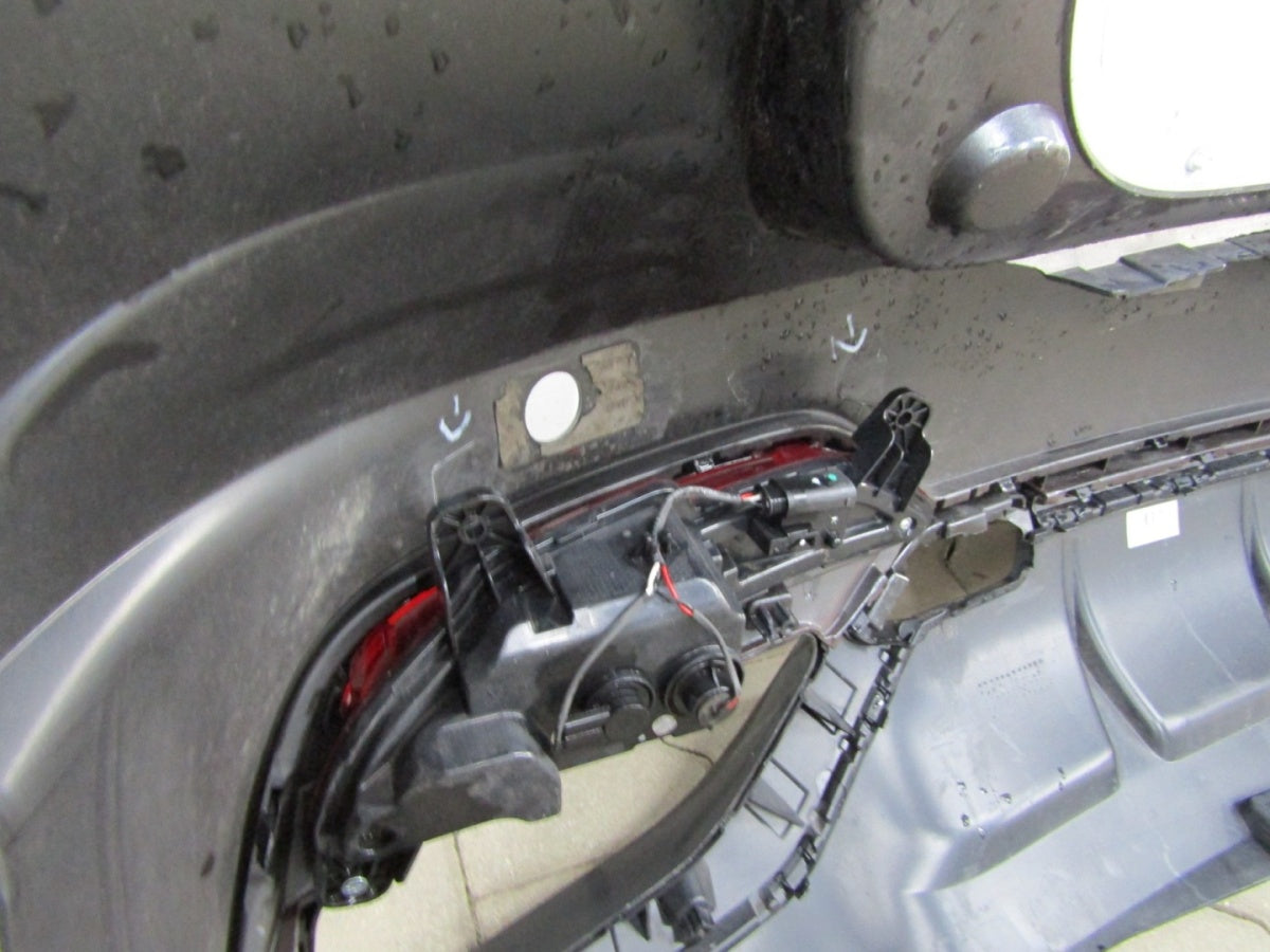 Zadnji branik MG HS LIFT 20 -