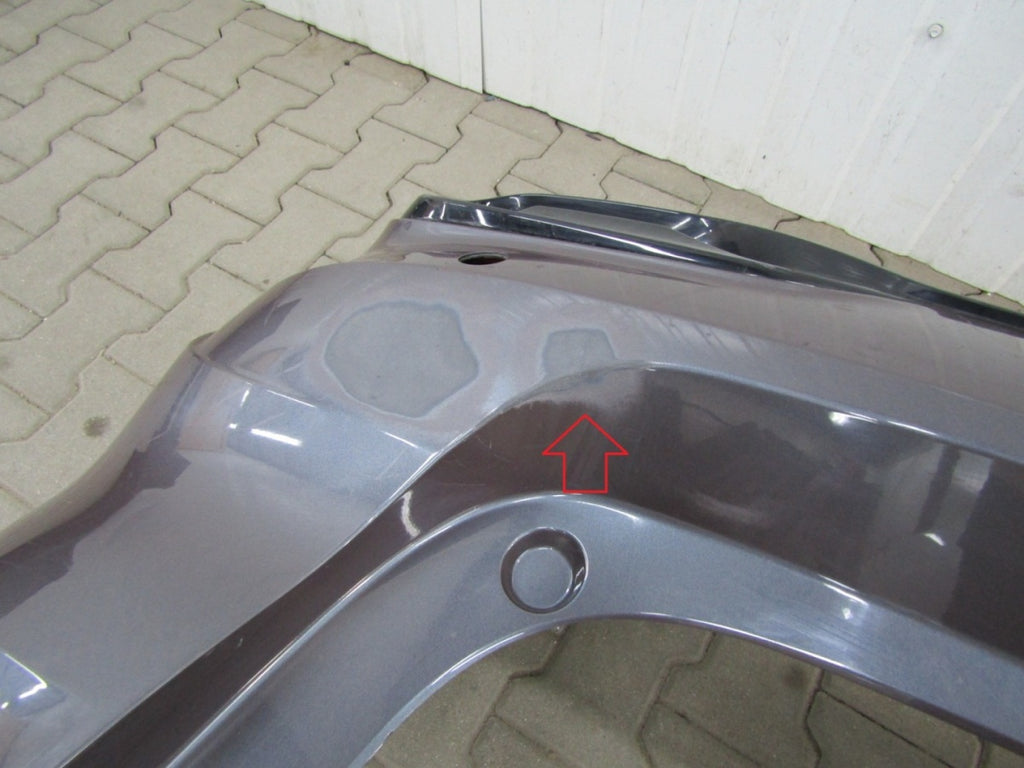 Zadnji branik MG HS LIFT 20 -