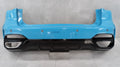 Zadnji branik MG HS LIFT 2020 -