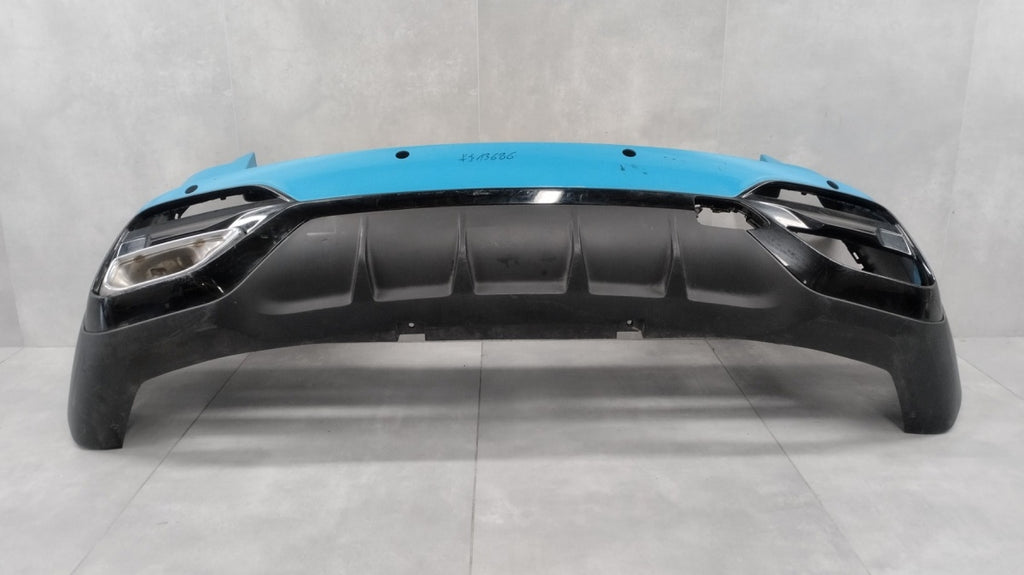 Zadnji branik MG HS LIFT 2020 -