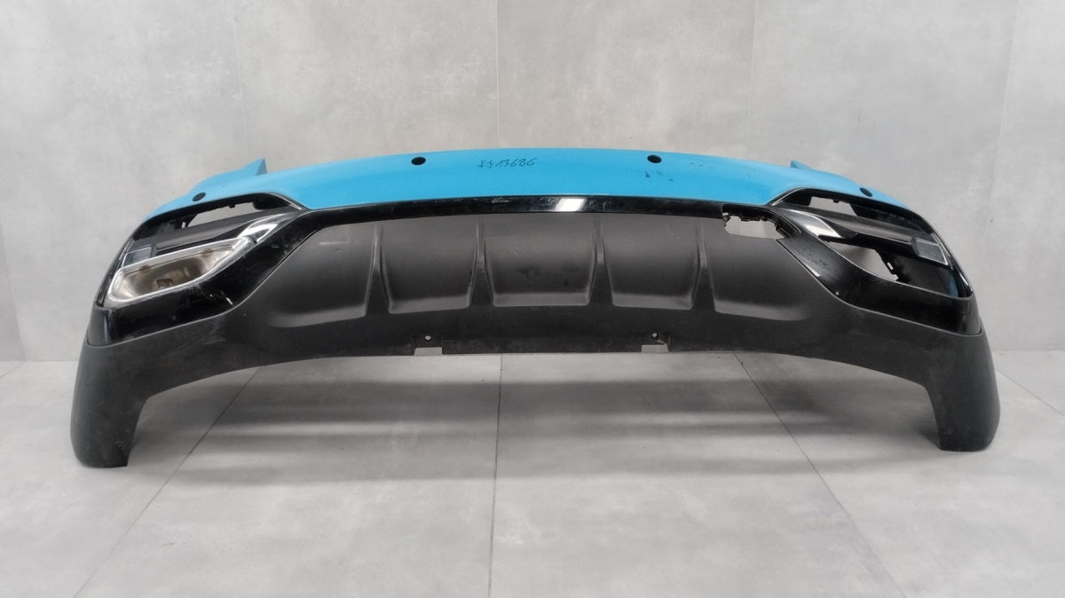 Zadnji branik MG HS LIFT 2020 -