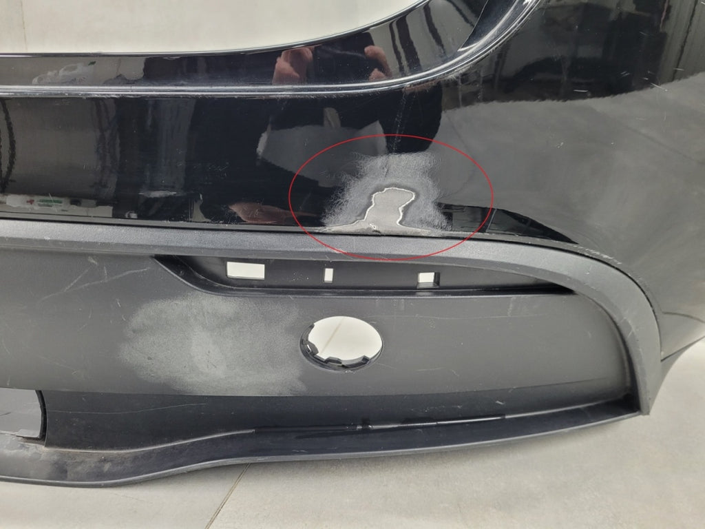 Zadnji branik Tesla Model Y 20-