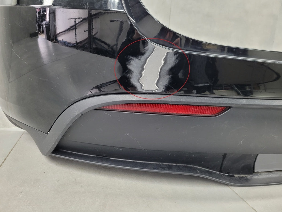 Zadnji branik Tesla Model Y 20-