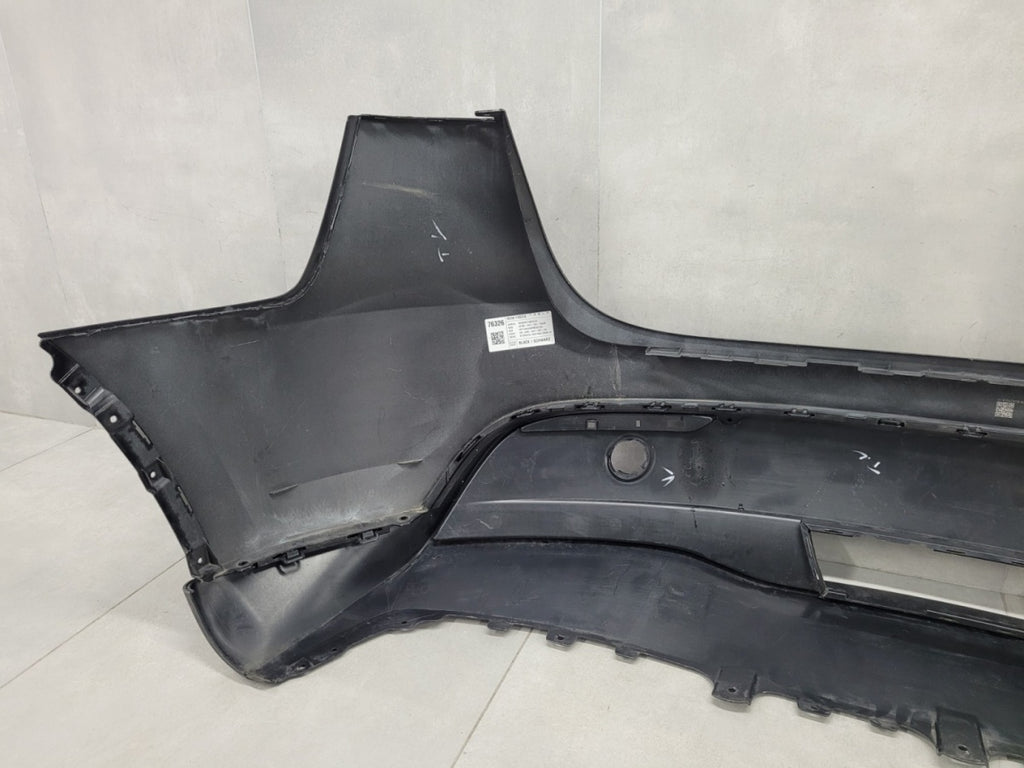 Zadnji branik Tesla Model Y 20-