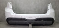 Zadnji branik MG MG4 22-