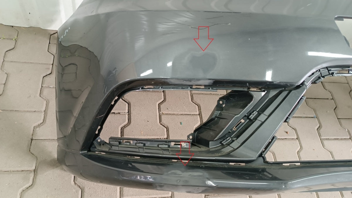 Prednji branik MG 6 MG6 lift 14-17