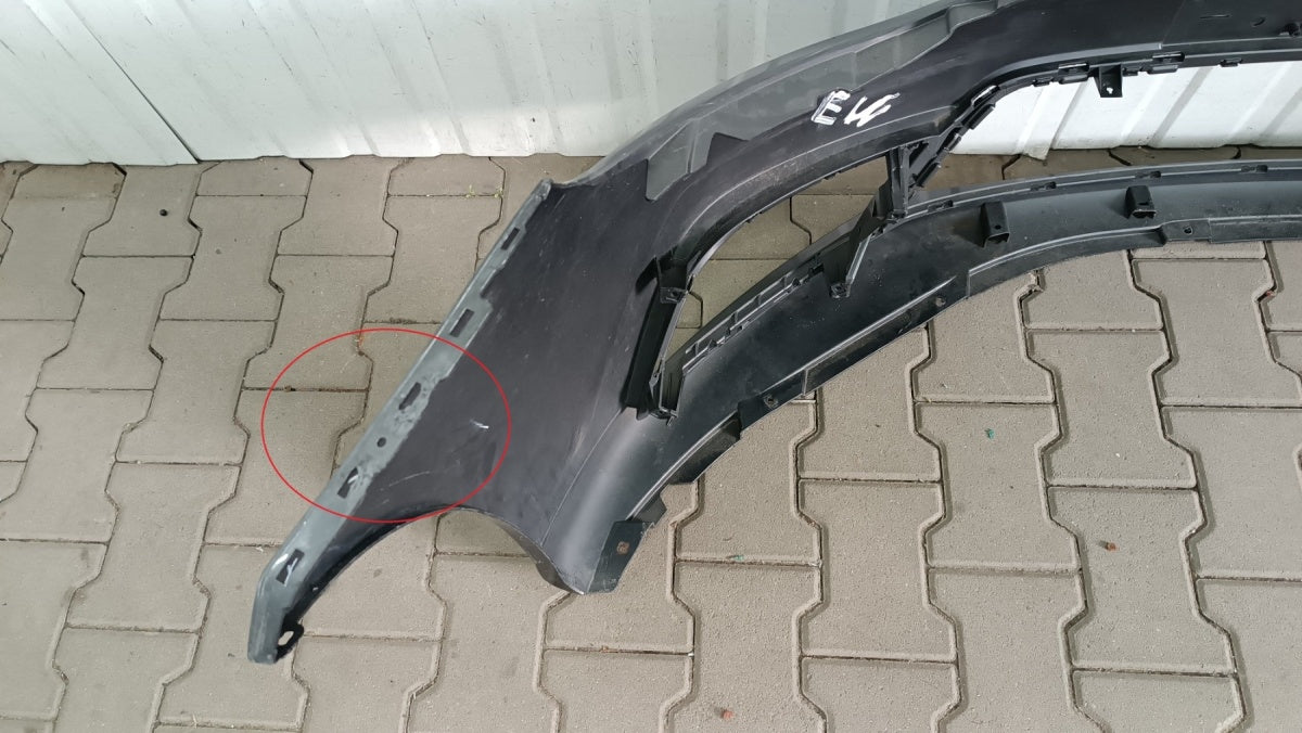 Prednji branik MG 6 MG6 lift 14-17