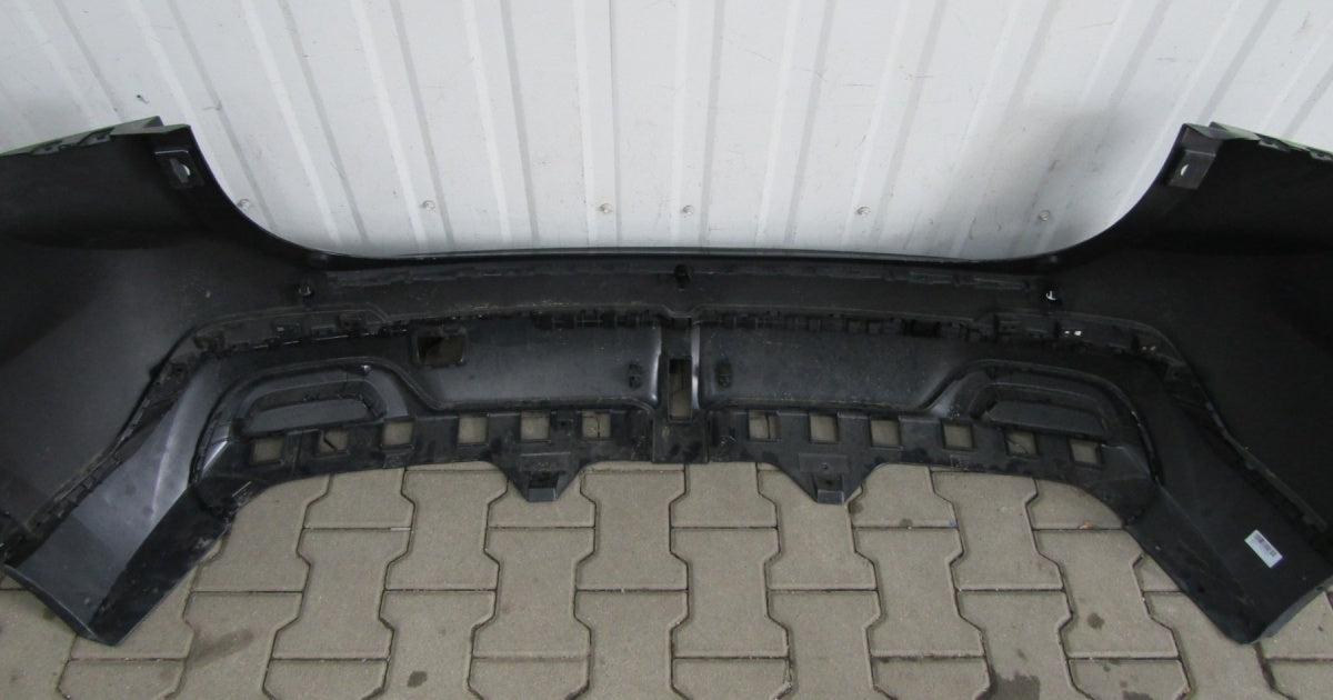 Zadnji branik MG ZS Hybrid+ 2024-