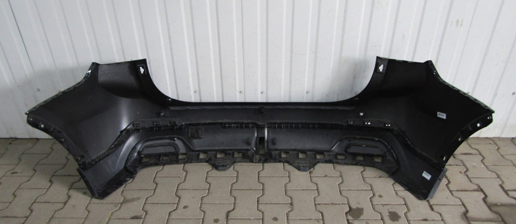 Zadnji branik MG ZS Hybrid+ 2024-