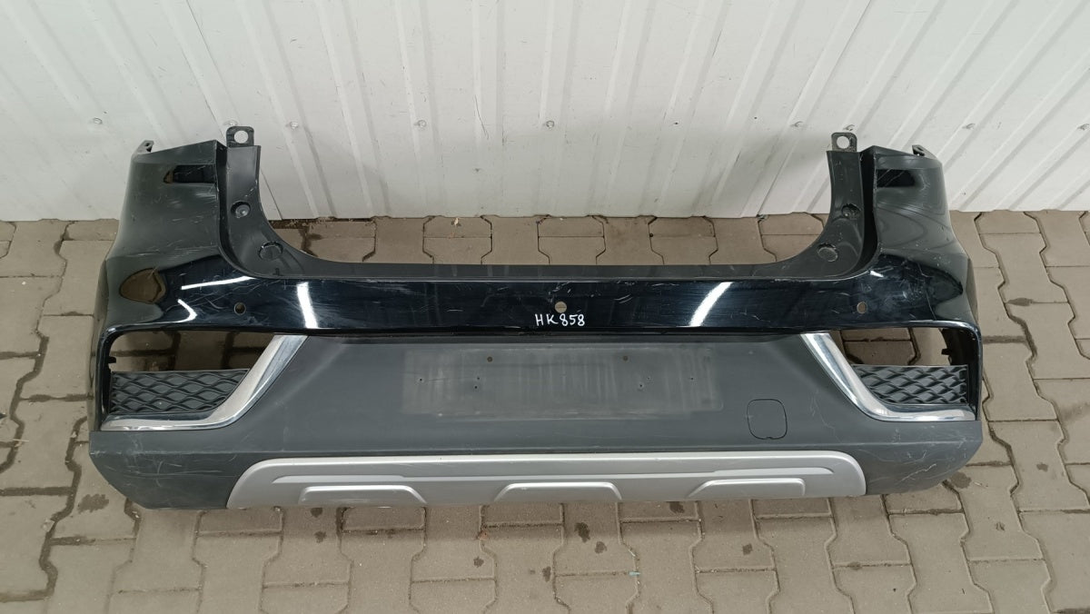 Zadnji branik MG ZS 17-19