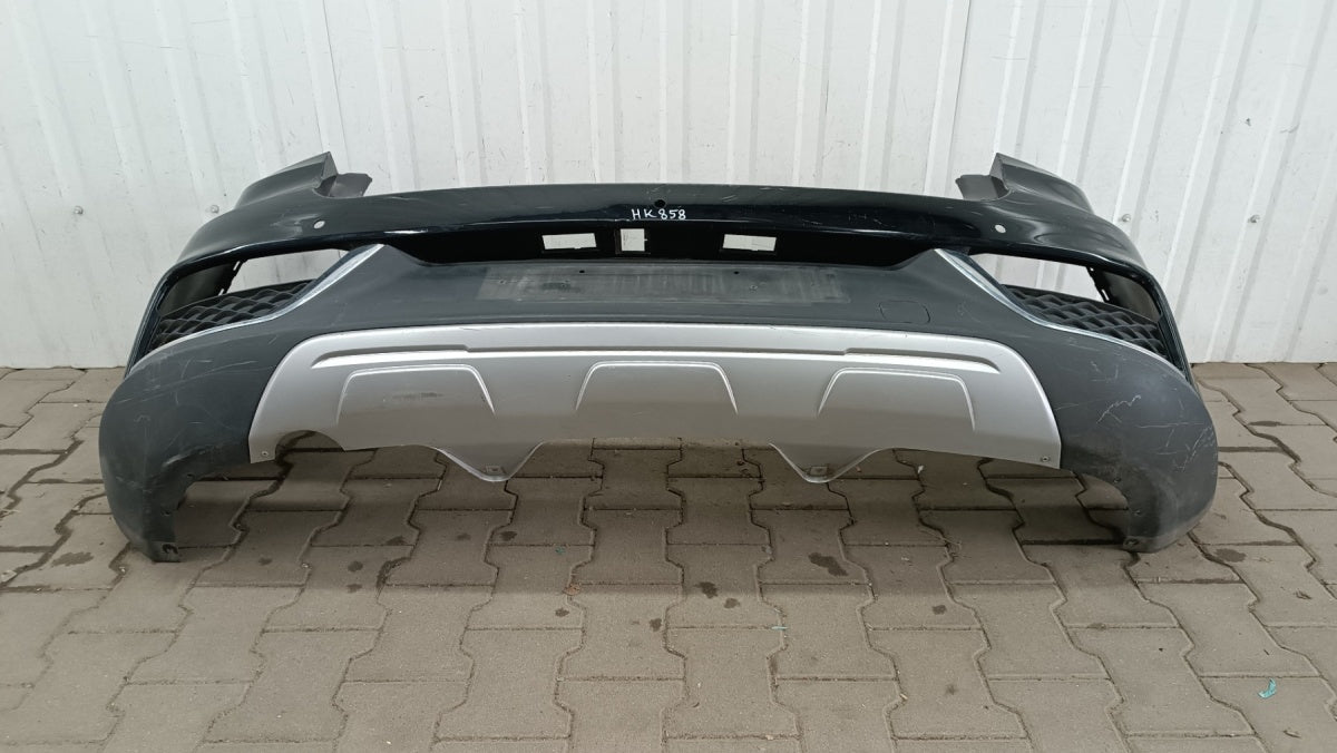 Zadnji branik MG ZS 17-19