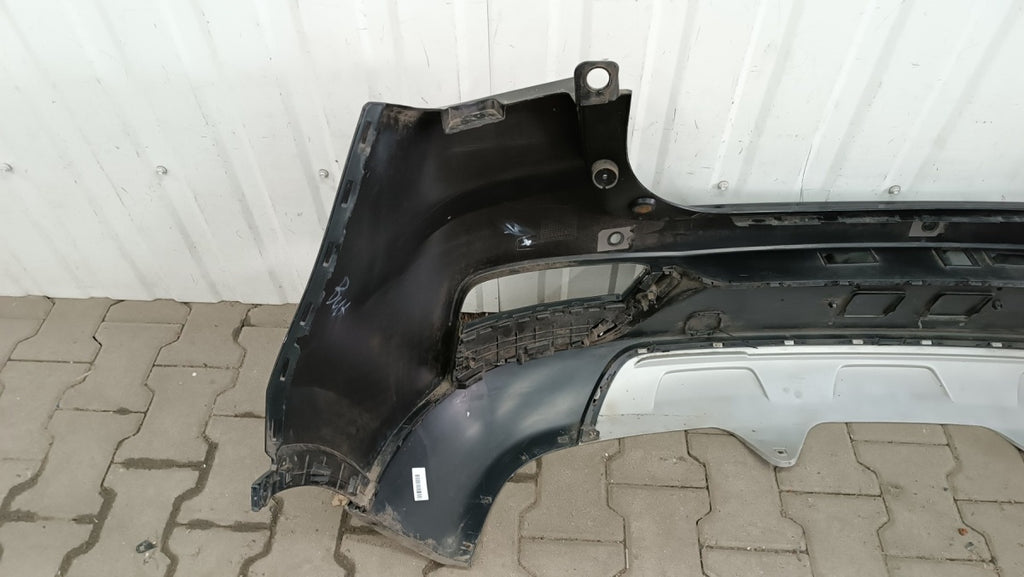 Zadnji branik MG ZS 17-19