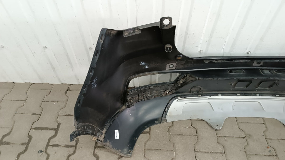 Zadnji branik MG ZS 17-19