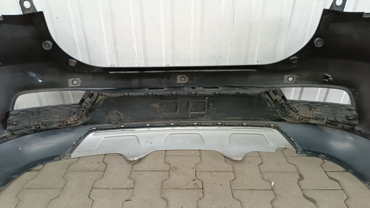 Zadnji branik MG ZS 17-19