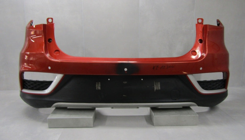 Zadnji branik MG ZS 17-19