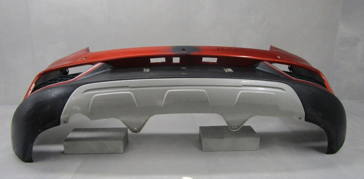 Zadnji branik MG ZS 17-19