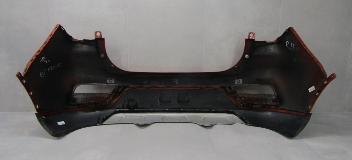 Zadnji branik MG ZS 17-19